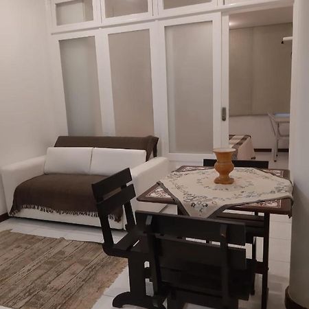 Copacabana, 1 Quarto Vista Mar Confortavel 100M Da Praia Ρίο ντε Τζανέιρο Εξωτερικό φωτογραφία