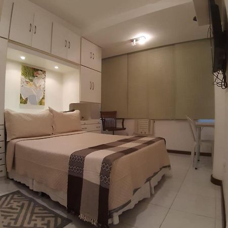 Copacabana, 1 Quarto Vista Mar Confortavel 100M Da Praia Ρίο ντε Τζανέιρο Εξωτερικό φωτογραφία