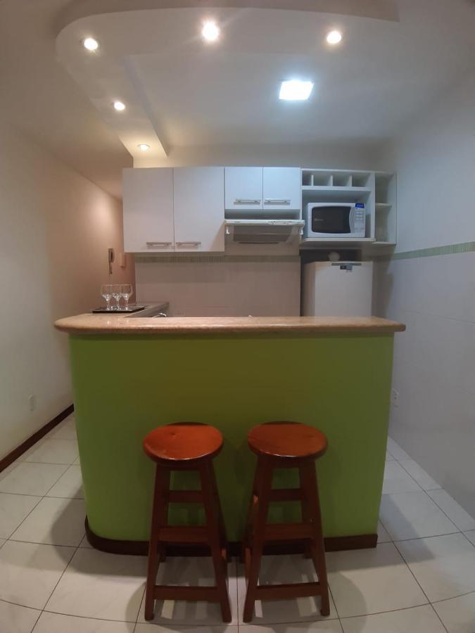 Copacabana, 1 Quarto Vista Mar Confortavel 100M Da Praia Ρίο ντε Τζανέιρο Εξωτερικό φωτογραφία