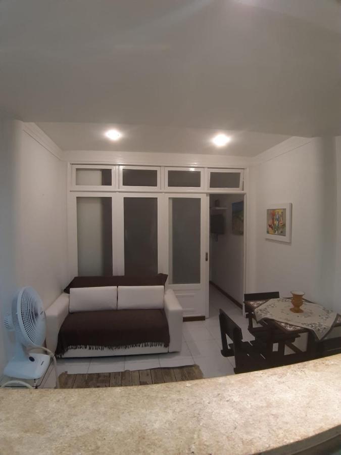 Copacabana, 1 Quarto Vista Mar Confortavel 100M Da Praia Ρίο ντε Τζανέιρο Εξωτερικό φωτογραφία