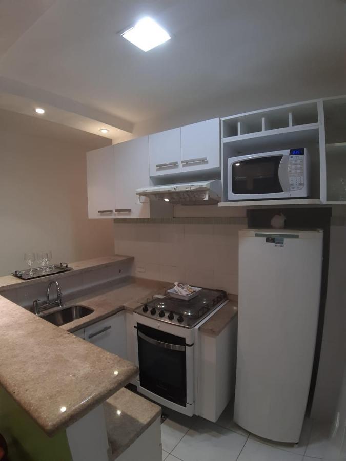 Copacabana, 1 Quarto Vista Mar Confortavel 100M Da Praia Ρίο ντε Τζανέιρο Εξωτερικό φωτογραφία