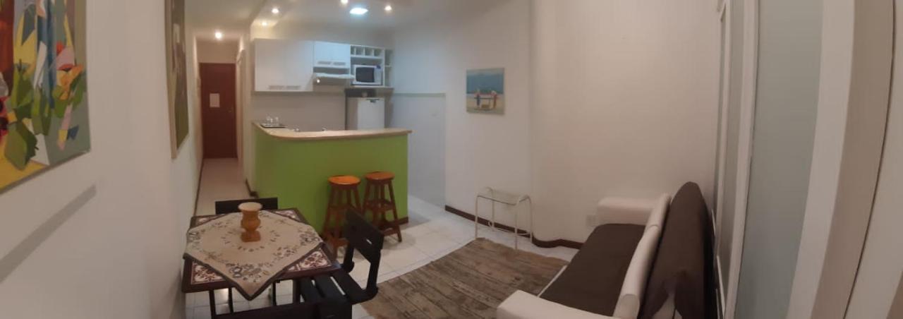 Copacabana, 1 Quarto Vista Mar Confortavel 100M Da Praia Ρίο ντε Τζανέιρο Εξωτερικό φωτογραφία