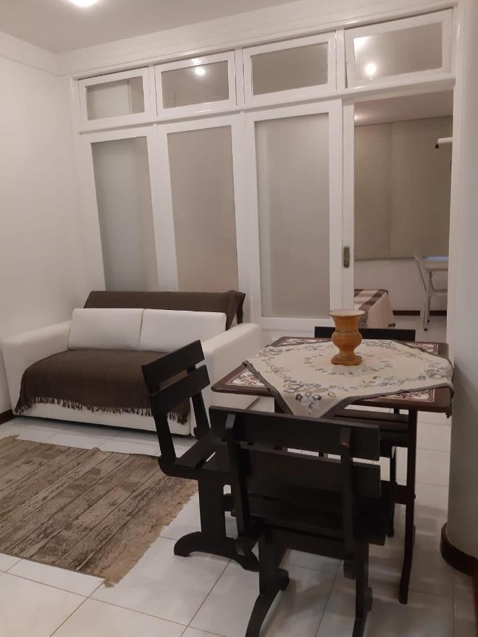 Copacabana, 1 Quarto Vista Mar Confortavel 100M Da Praia Ρίο ντε Τζανέιρο Εξωτερικό φωτογραφία