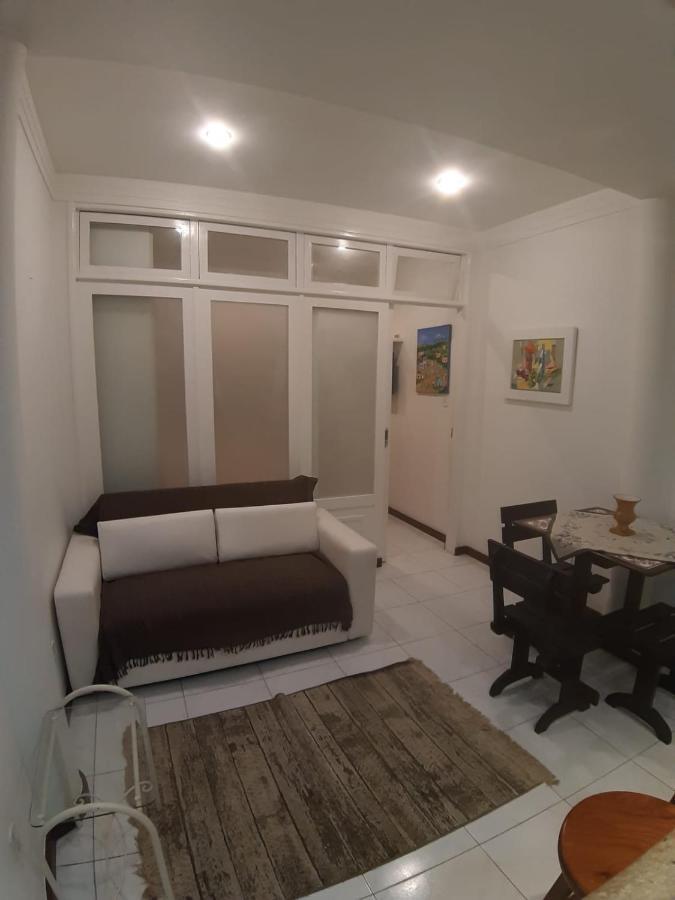 Copacabana, 1 Quarto Vista Mar Confortavel 100M Da Praia Ρίο ντε Τζανέιρο Εξωτερικό φωτογραφία