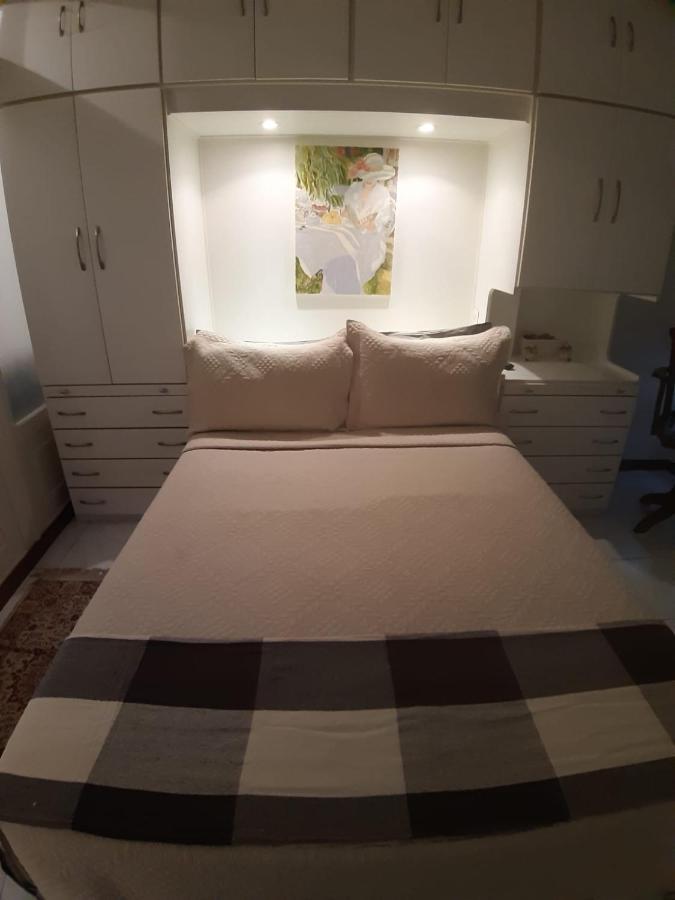 Copacabana, 1 Quarto Vista Mar Confortavel 100M Da Praia Ρίο ντε Τζανέιρο Εξωτερικό φωτογραφία